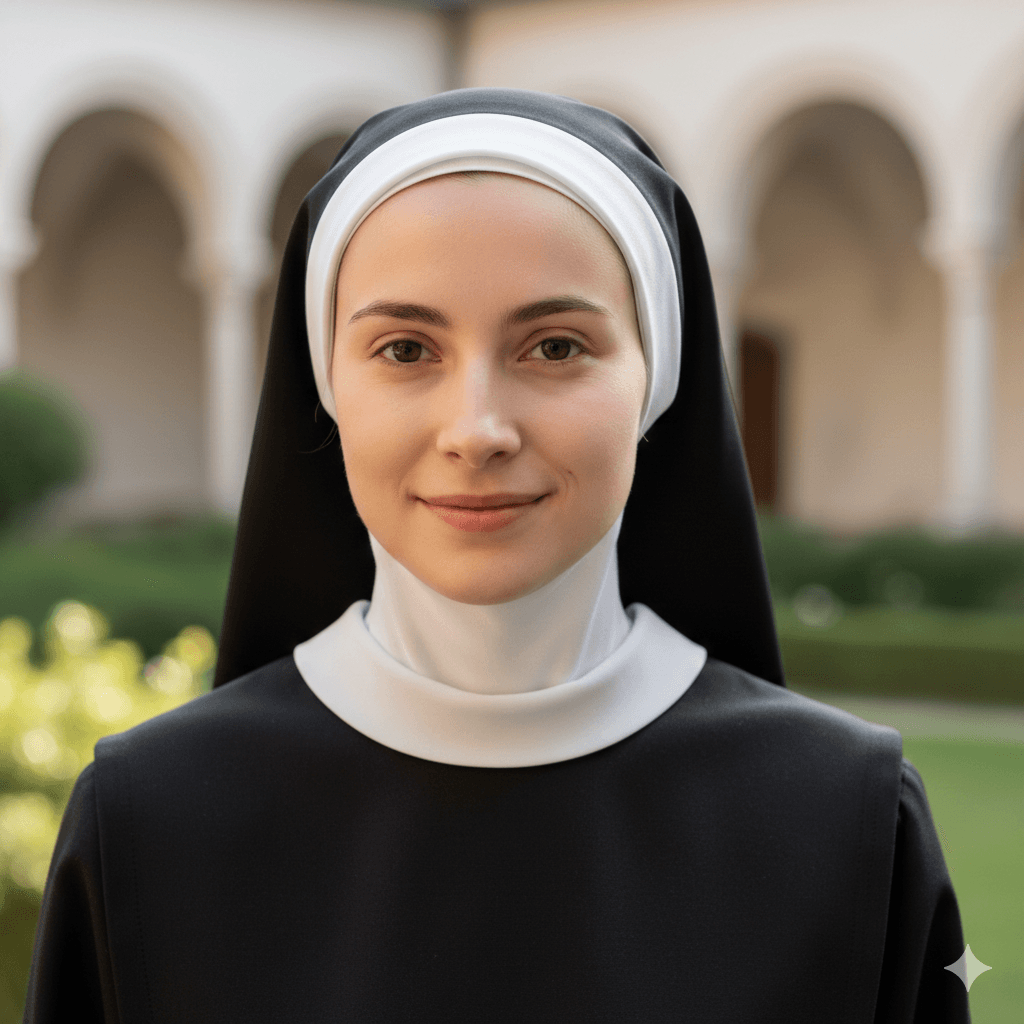 Sr. Catherine