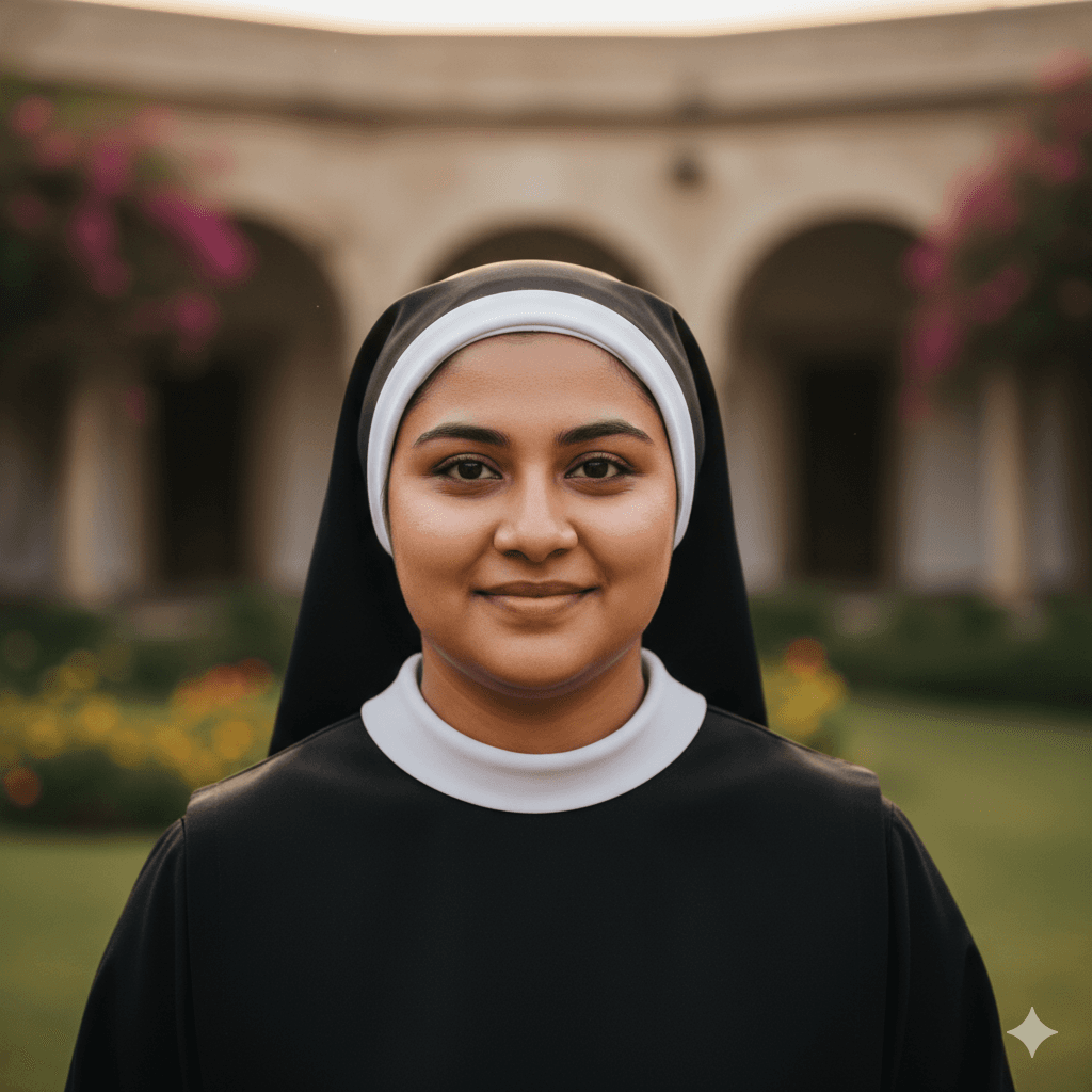 Sr. Maria Joseph