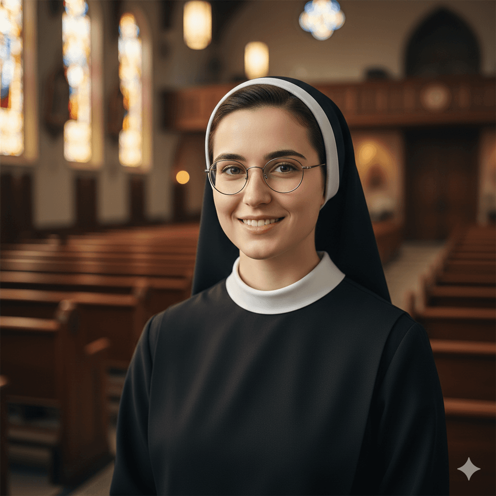 Sr. Jaya Teresa