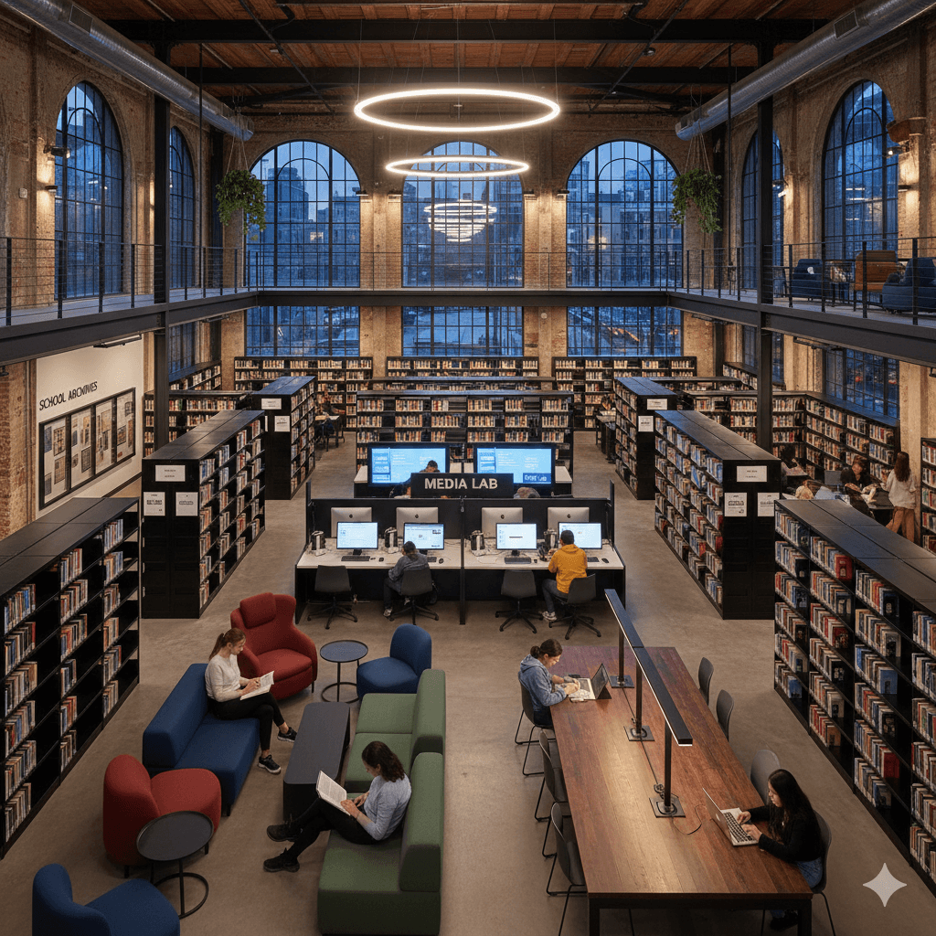 Digital Lab