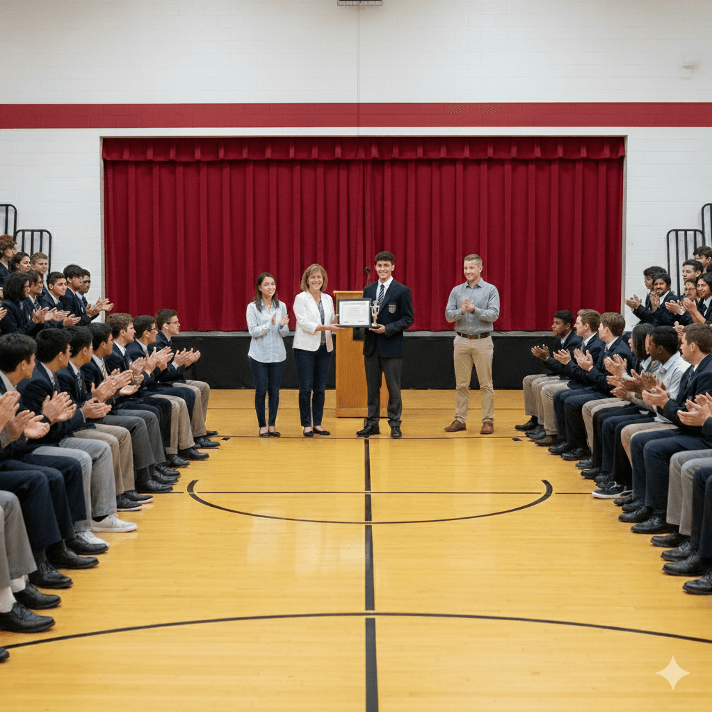 Student Innovation Awards