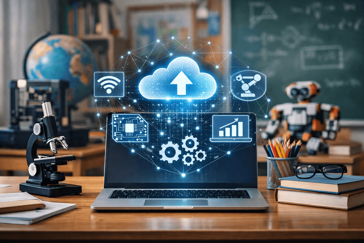 Technology Lab