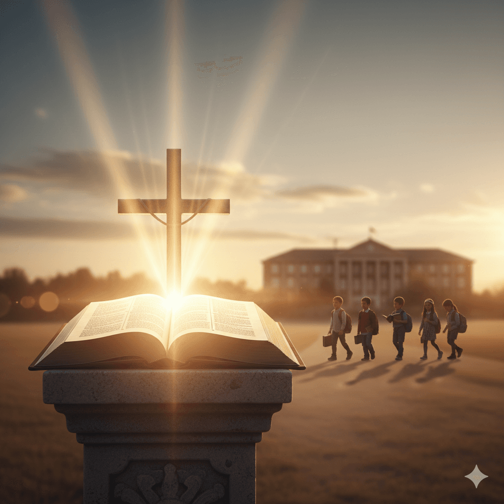 Catholic Education
